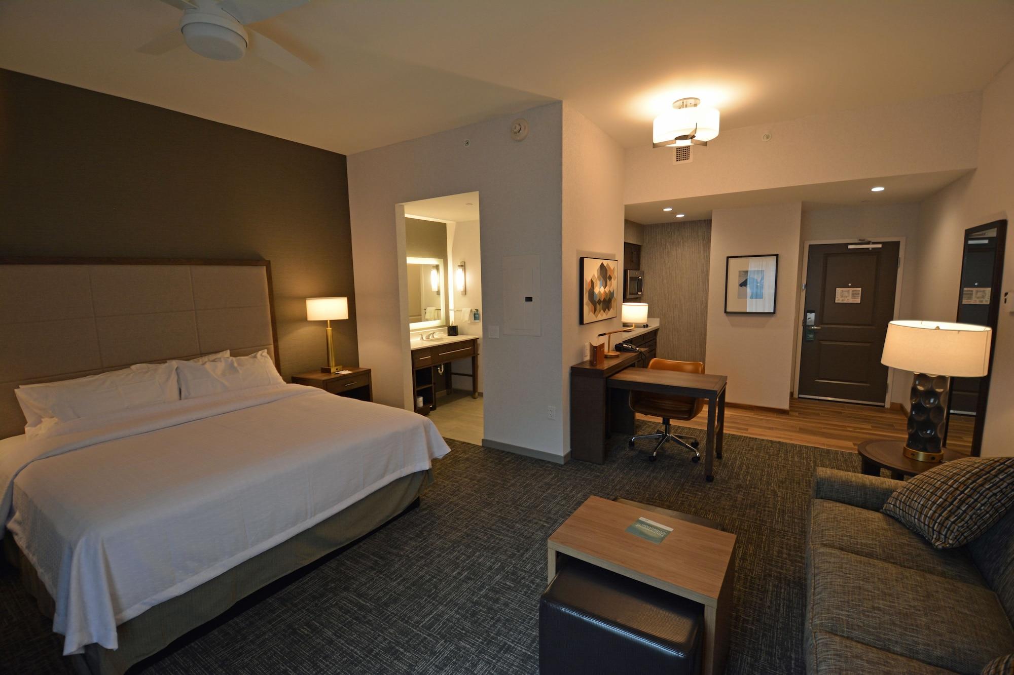 Homewood Suites By Hilton Saratoga Springs Exterior foto