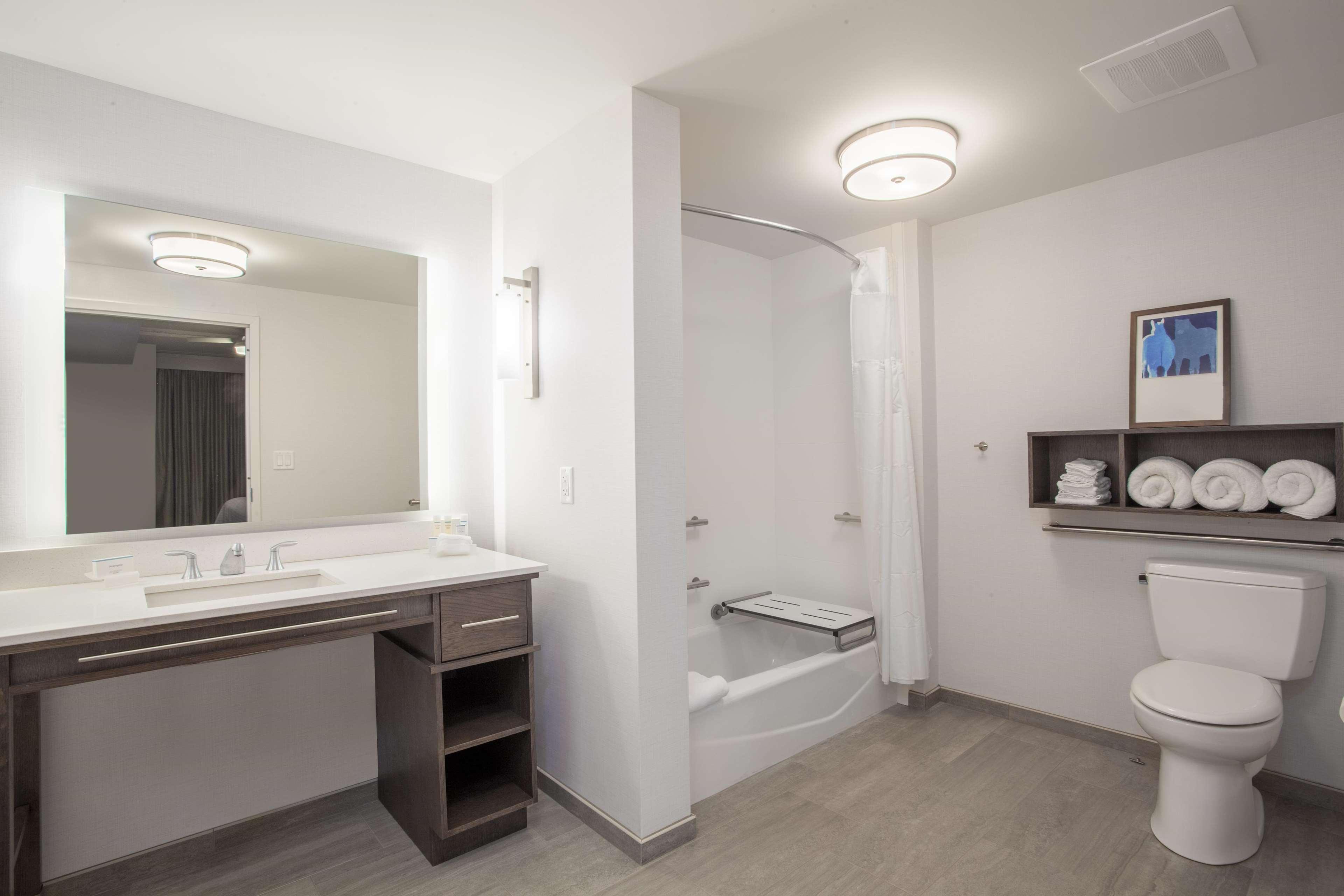 Homewood Suites By Hilton Saratoga Springs Exterior foto