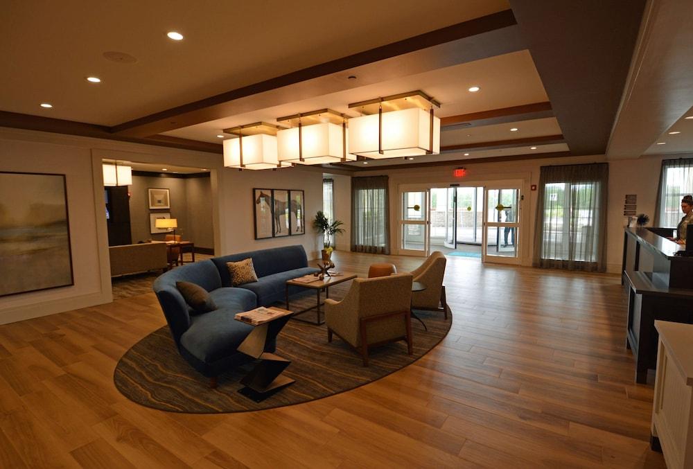 Homewood Suites By Hilton Saratoga Springs Exterior foto