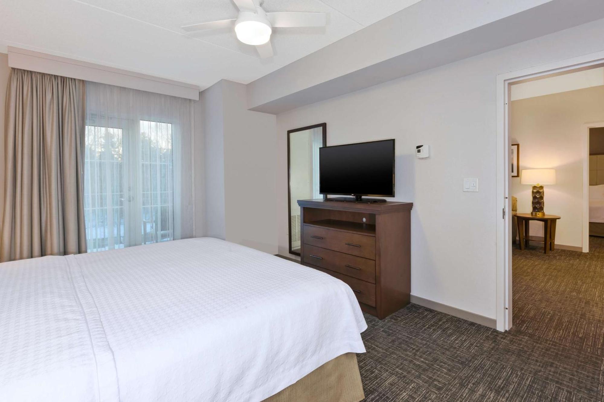 Homewood Suites By Hilton Saratoga Springs Exterior foto