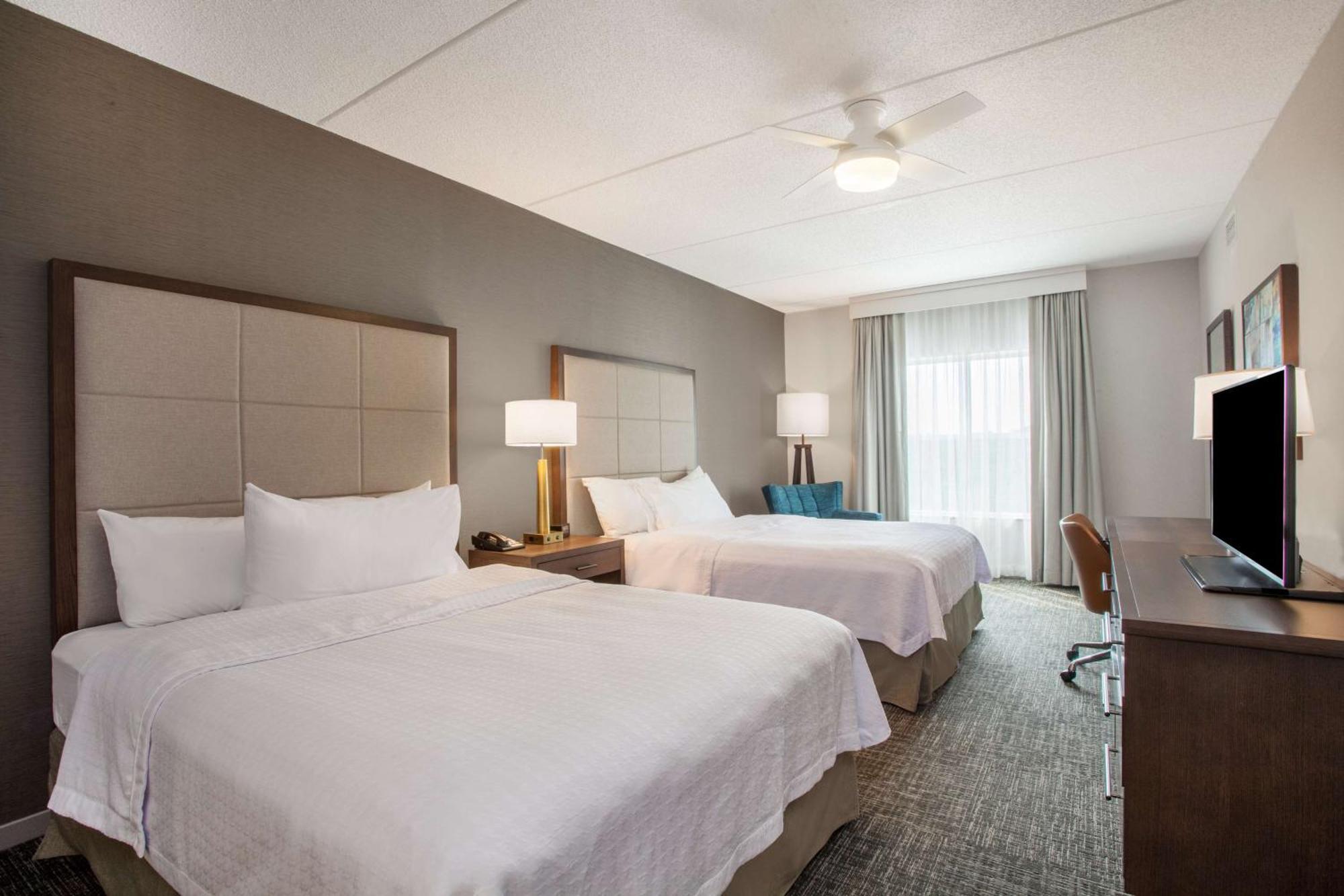 Homewood Suites By Hilton Saratoga Springs Exterior foto