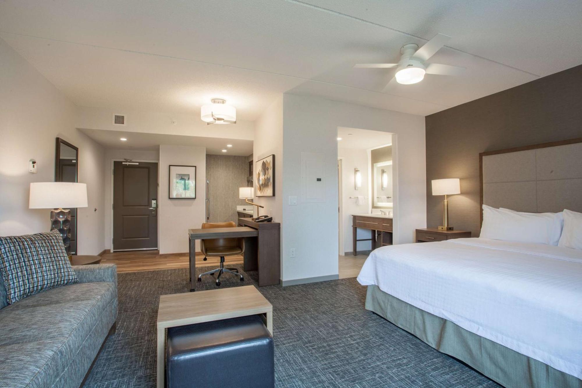 Homewood Suites By Hilton Saratoga Springs Exterior foto