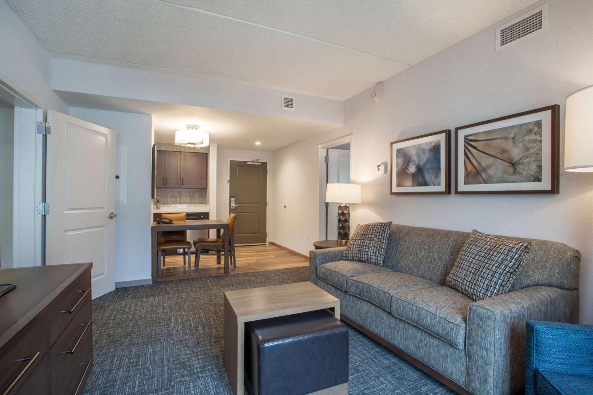 Homewood Suites By Hilton Saratoga Springs Exterior foto
